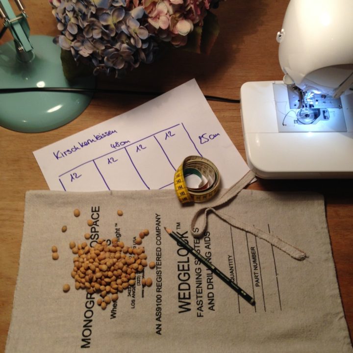 How to Natural Heating Pad Craftify My Love