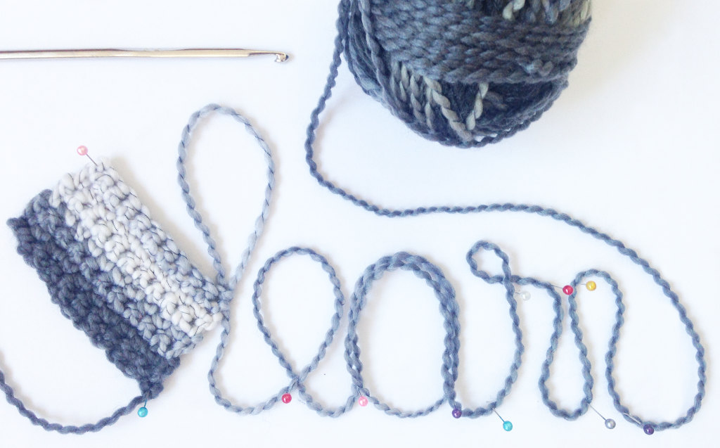 Learn how to crochet, a collection of Stitches, abbreviations, and video tutorials curated by Habiba from CraftifyMyLove.com
