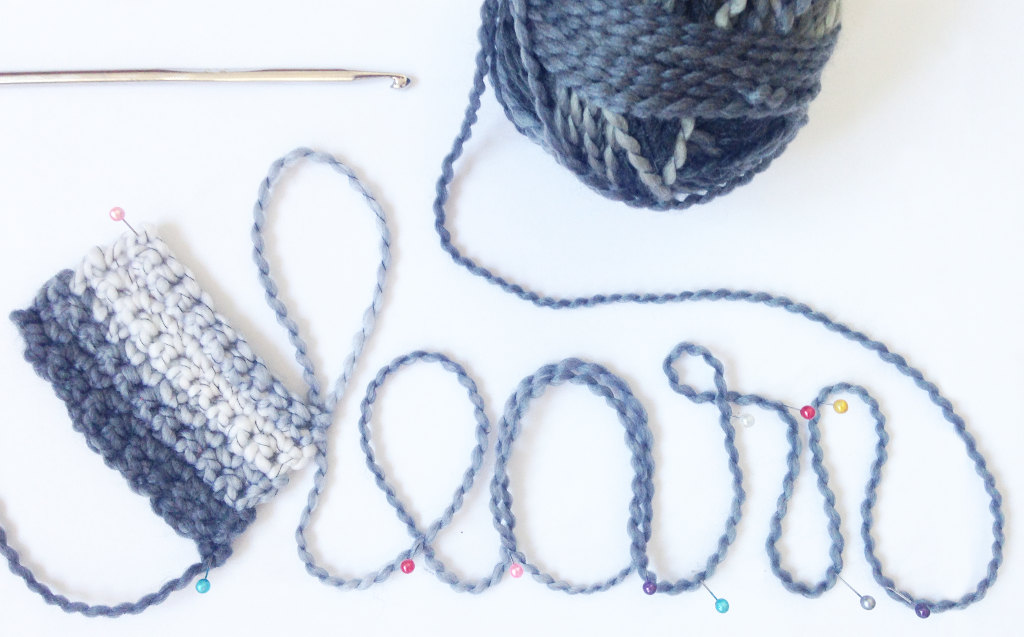 Learn to Crochet