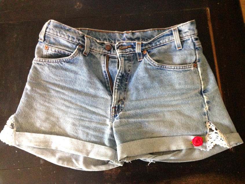 Shorts Too Loose? Try This! #Shorts 