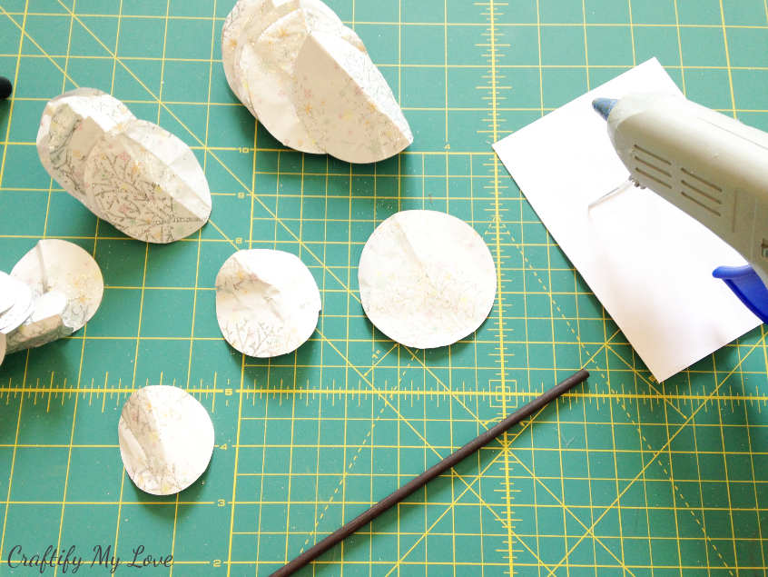 DIY Circle Cutter for Paper 