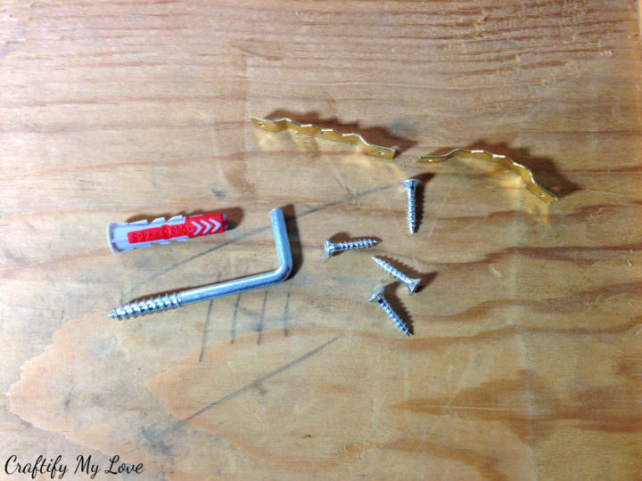 How To Make Shelves From Old Drawers Craftify My Love