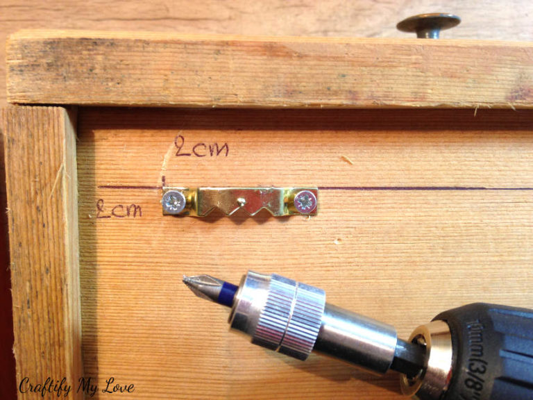 How To Make Shelves From Old Drawers Craftify My Love