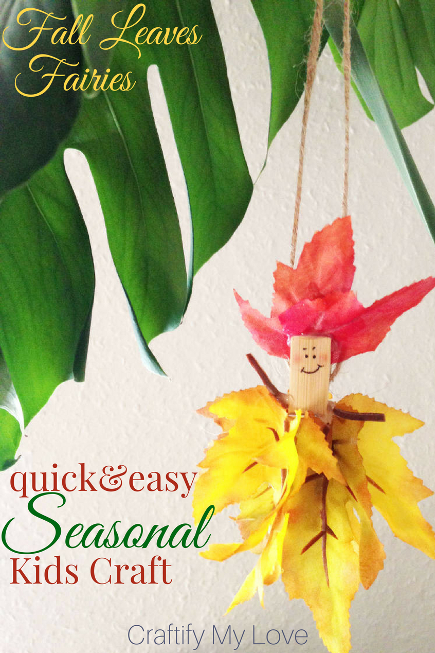 DIY At-home Seasonal Crafts For Seniors