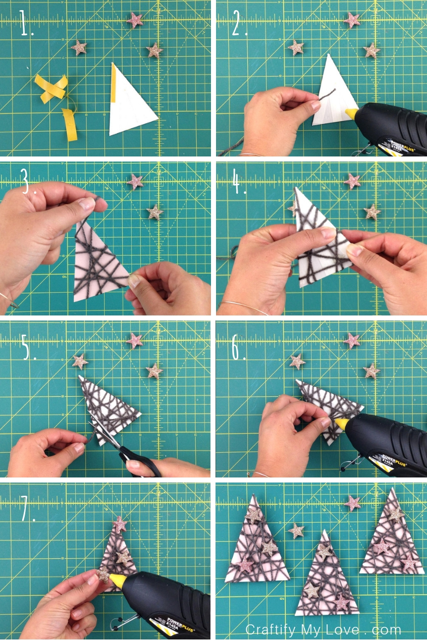 Paper crafts deals step by step